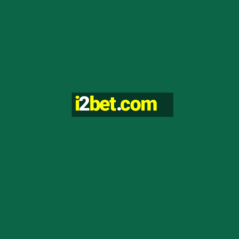 i2bet.com