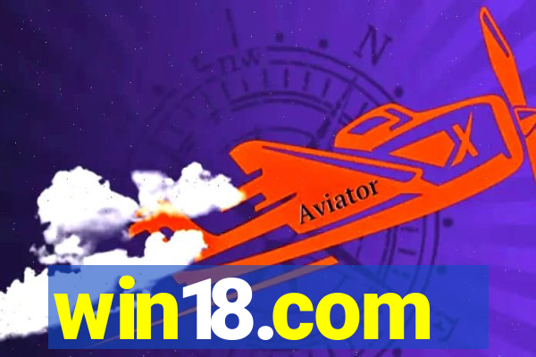 win18.com