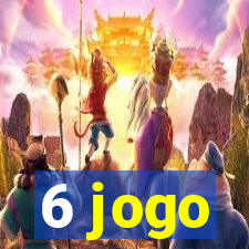 6 jogo