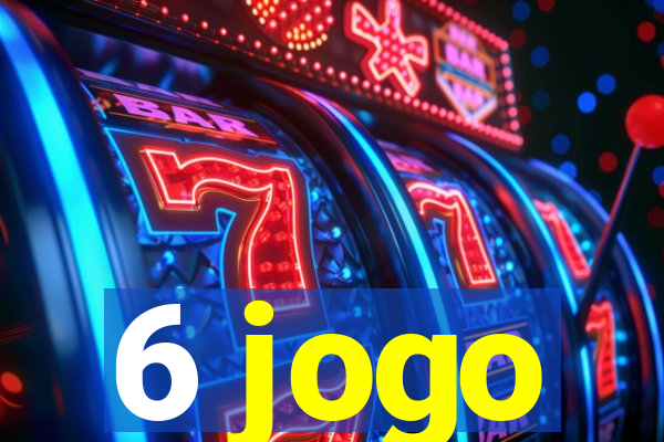 6 jogo