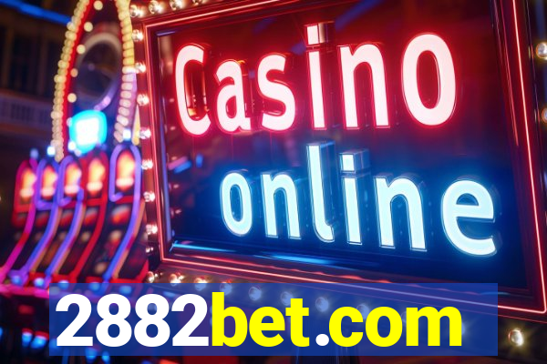 2882bet.com