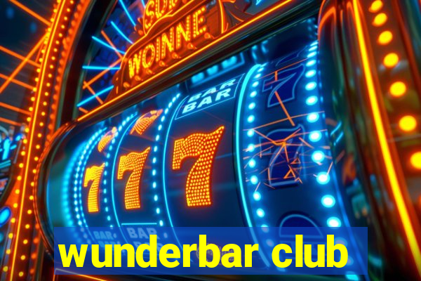 wunderbar club