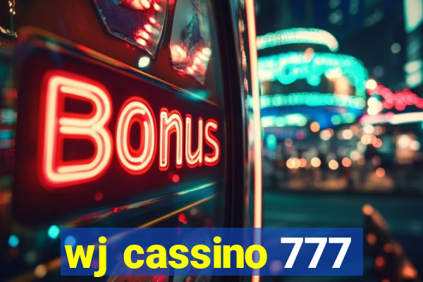 wj cassino 777