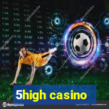 5high casino