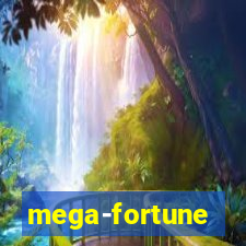 mega-fortune