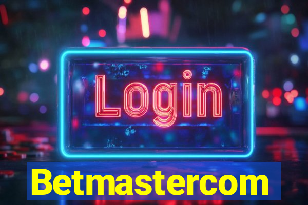 Betmastercom