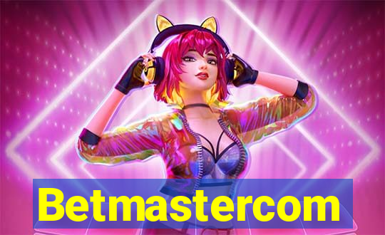 Betmastercom