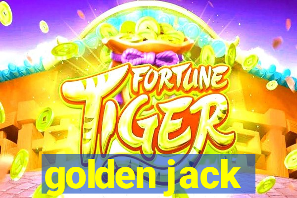 golden jack