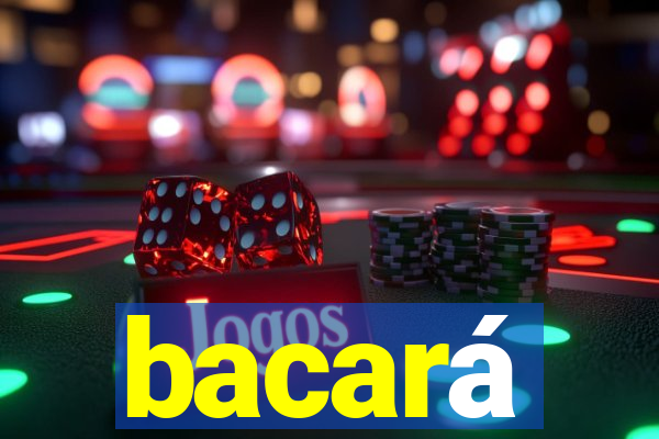 bacará