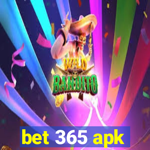 bet 365 apk