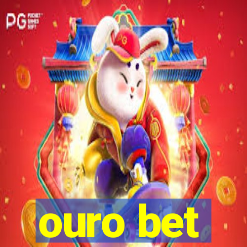 ouro bet