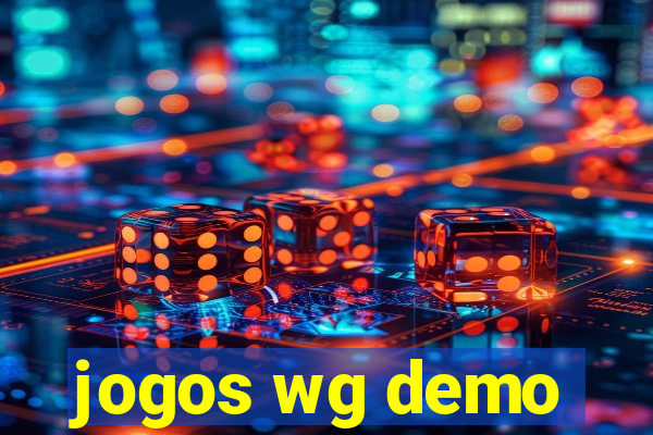 jogos wg demo