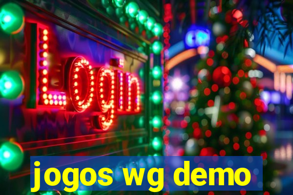 jogos wg demo