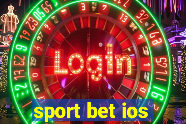 sport bet ios