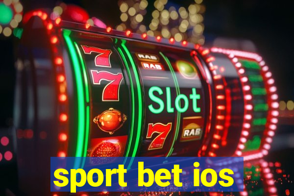 sport bet ios