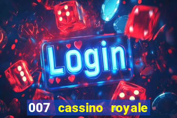 007 cassino royale download 1080p