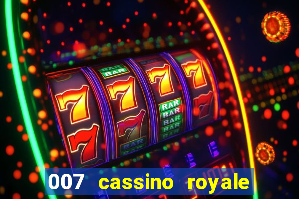 007 cassino royale download 1080p