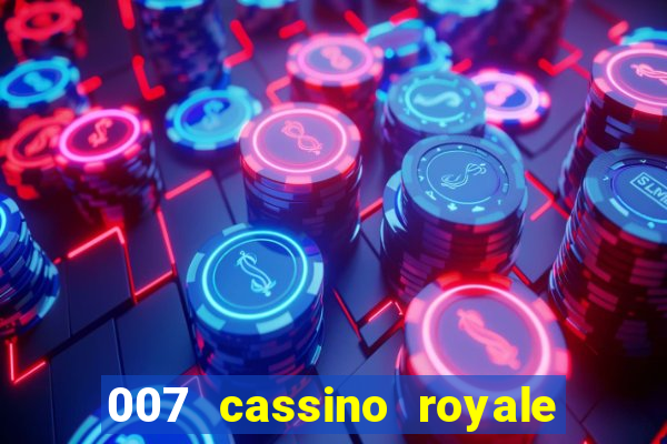 007 cassino royale download 1080p