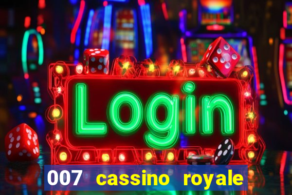 007 cassino royale download 1080p