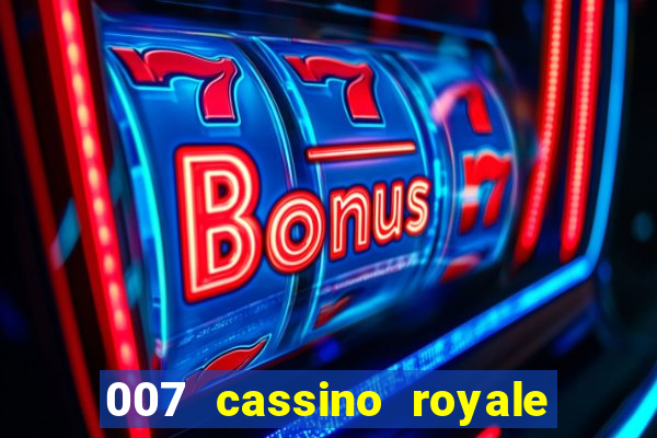 007 cassino royale download 1080p