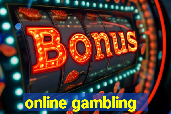 online gambling