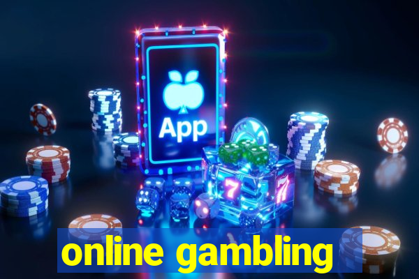 online gambling