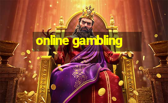 online gambling