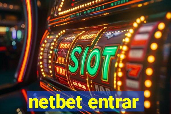 netbet entrar