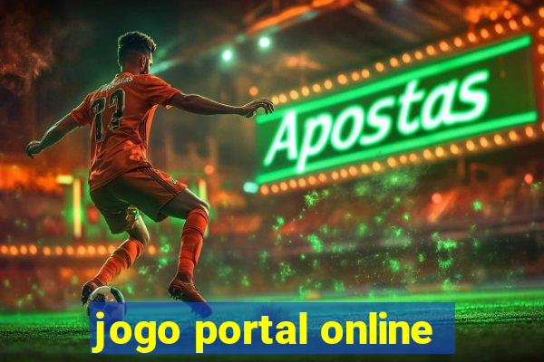 jogo portal online