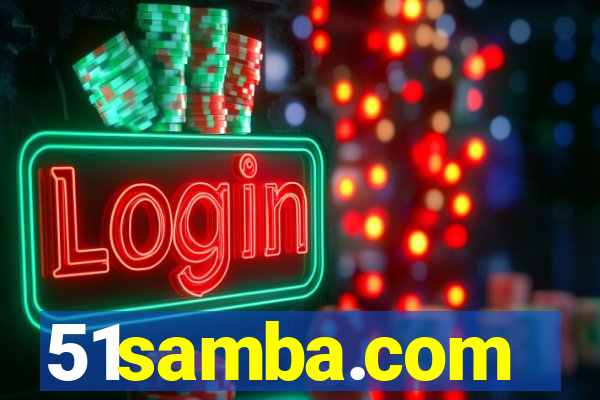 51samba.com