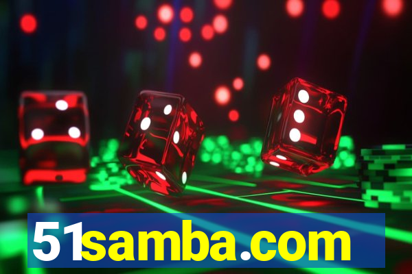 51samba.com