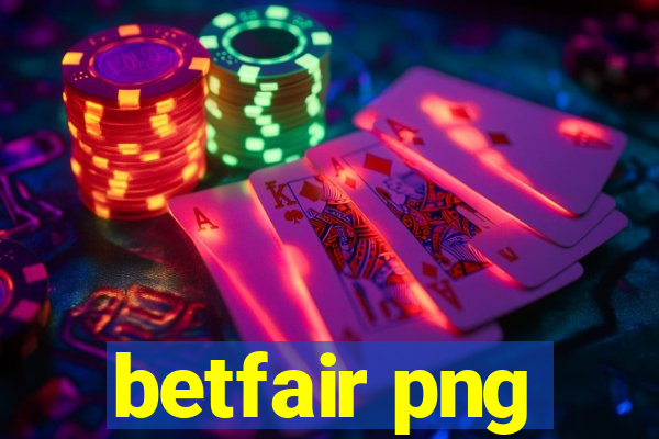 betfair png