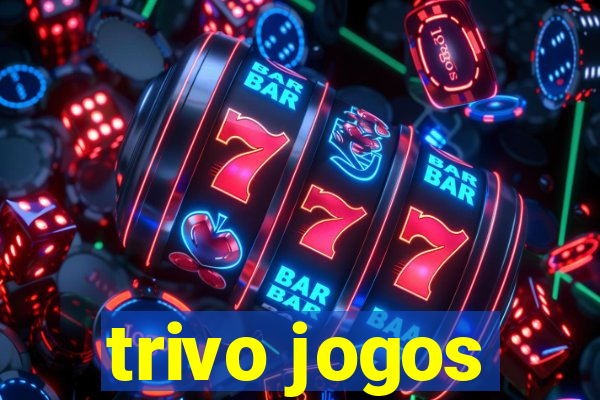 trivo jogos