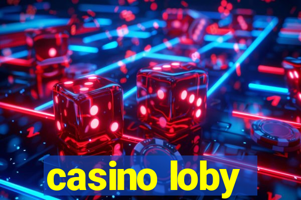 casino loby