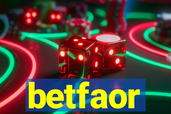 betfaor