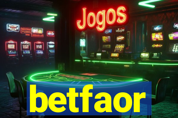 betfaor