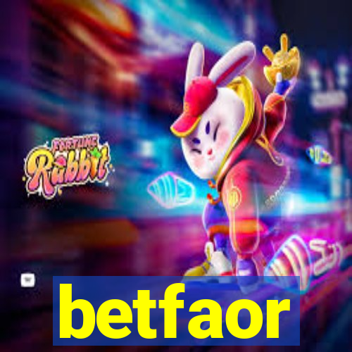 betfaor