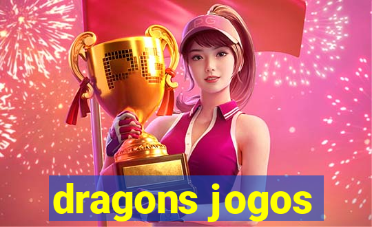 dragons jogos