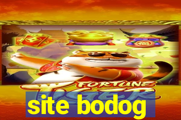 site bodog