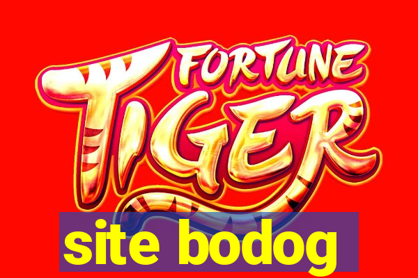 site bodog