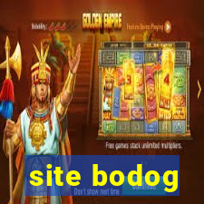 site bodog