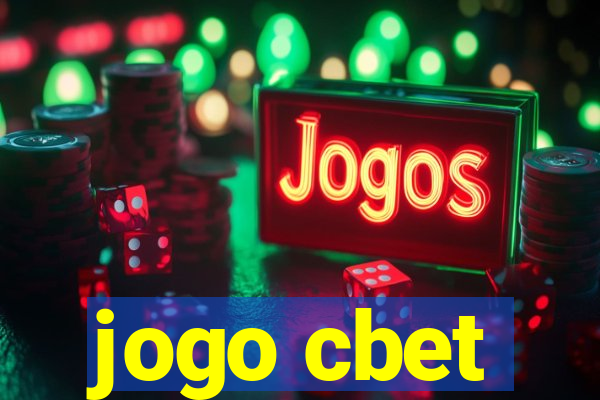 jogo cbet