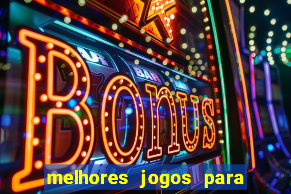 melhores jogos para jogar na blaze