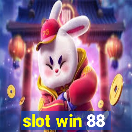 slot win 88