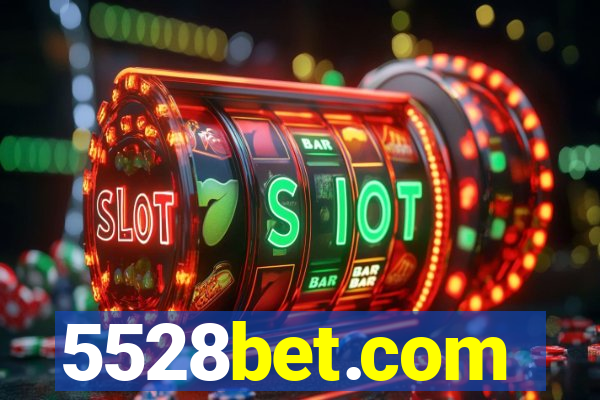 5528bet.com