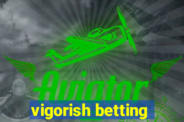 vigorish betting