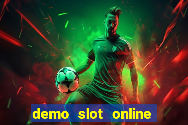 demo slot online pg soft