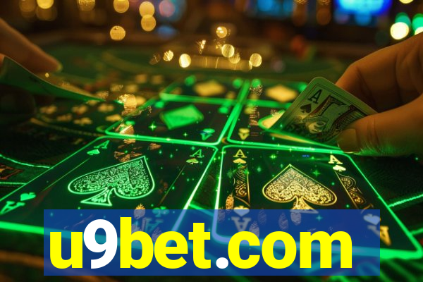 u9bet.com