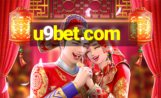 u9bet.com