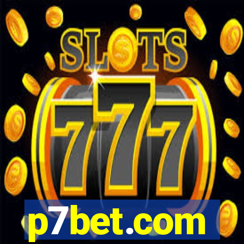 p7bet.com